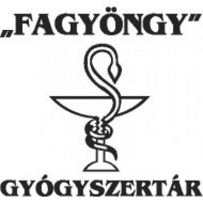 Fagyöngy Gyógyszertár